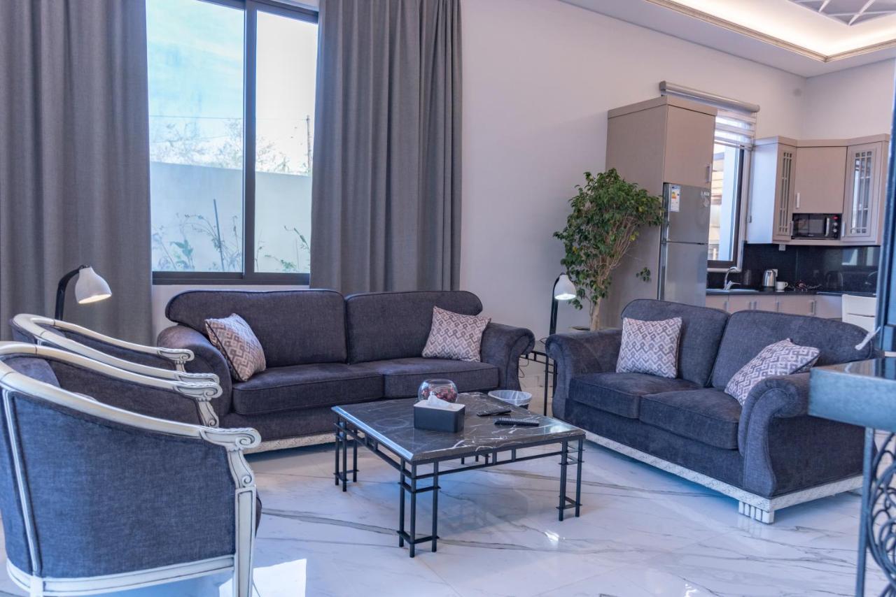Adam'S Luxury Villa Deadsea Sweimeh Extérieur photo