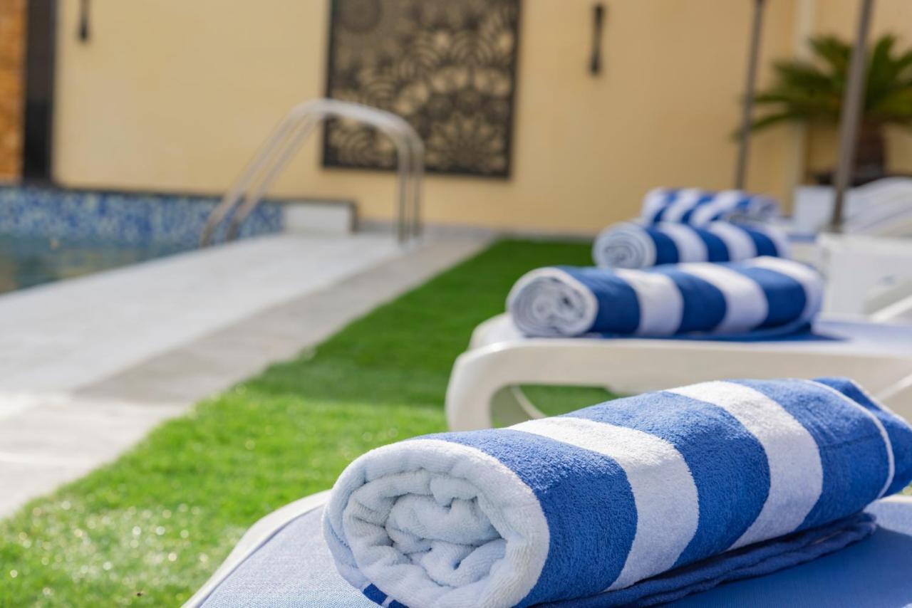 Adam'S Luxury Villa Deadsea Sweimeh Extérieur photo