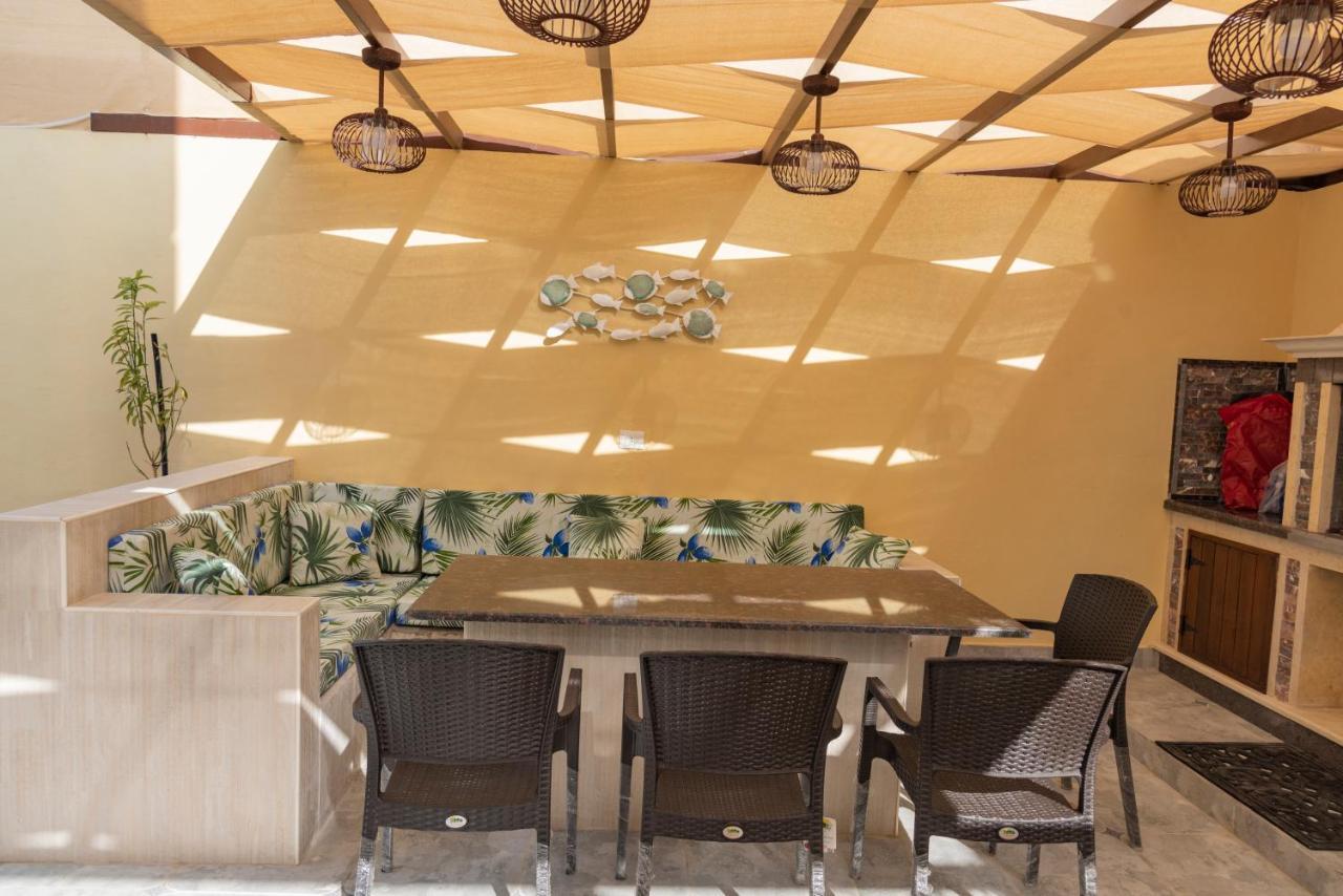 Adam'S Luxury Villa Deadsea Sweimeh Extérieur photo