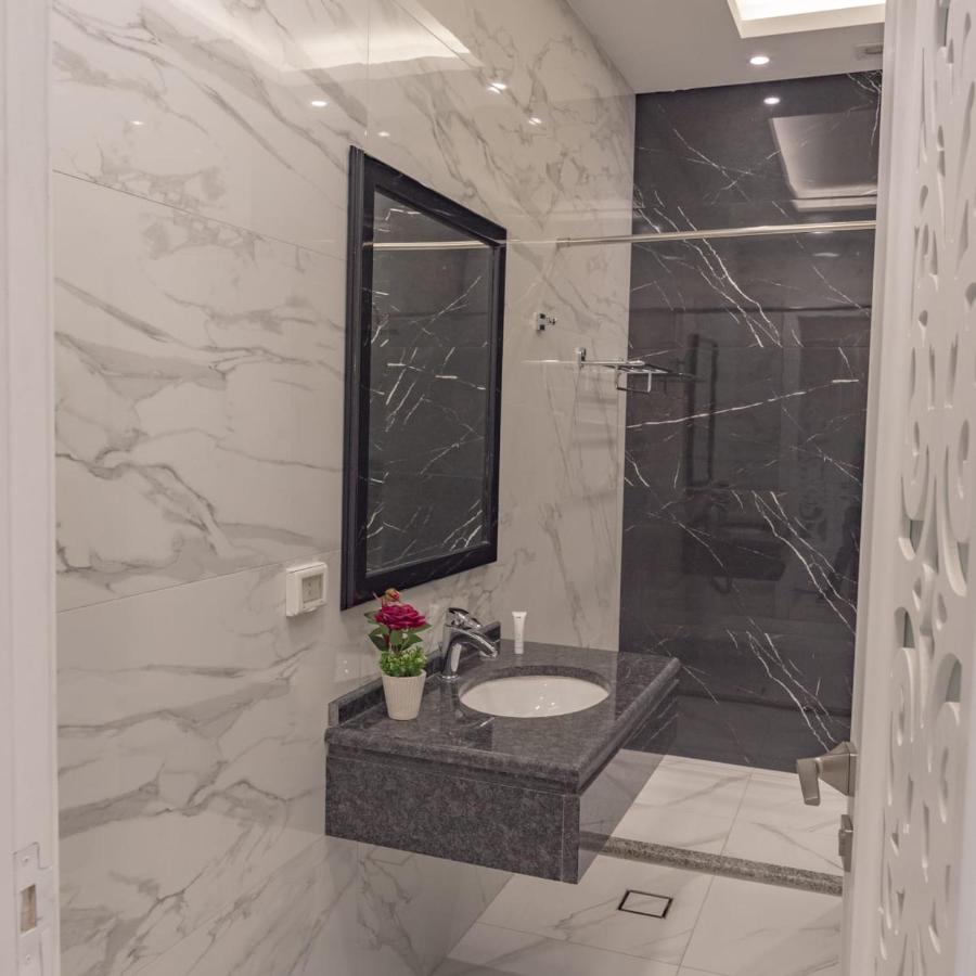 Adam'S Luxury Villa Deadsea Sweimeh Extérieur photo