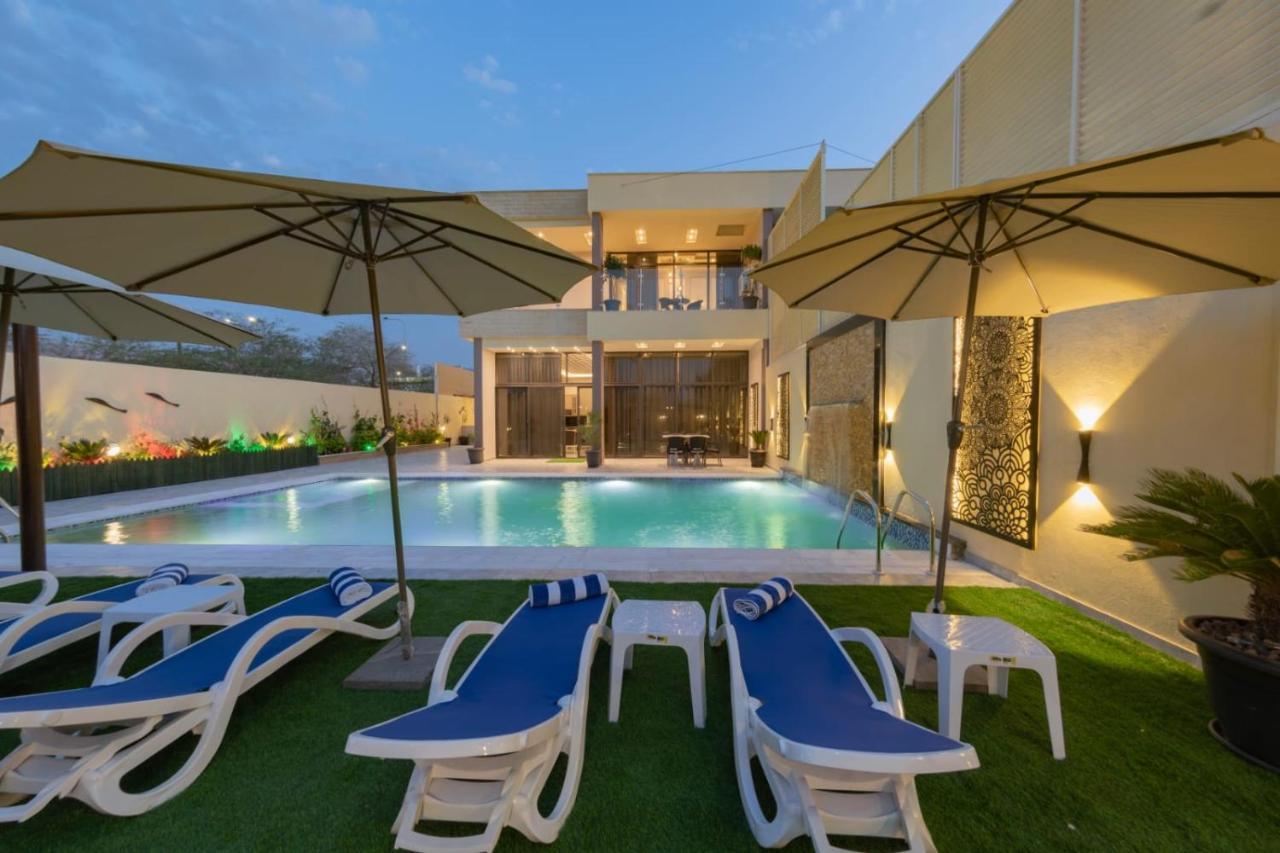 Adam'S Luxury Villa Deadsea Sweimeh Extérieur photo