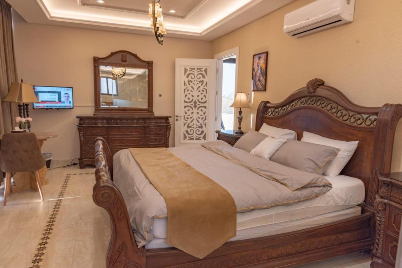Adam'S Luxury Villa Deadsea Sweimeh Extérieur photo
