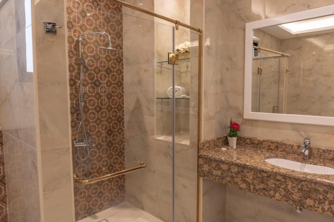 Adam'S Luxury Villa Deadsea Sweimeh Extérieur photo