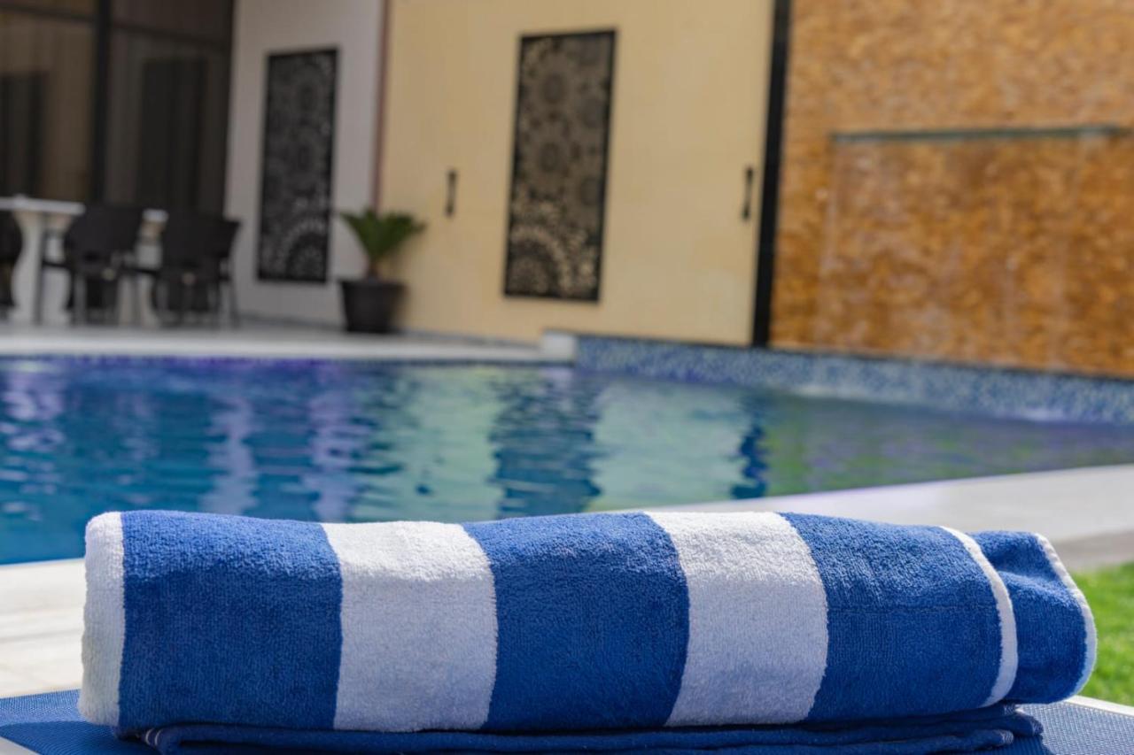 Adam'S Luxury Villa Deadsea Sweimeh Extérieur photo