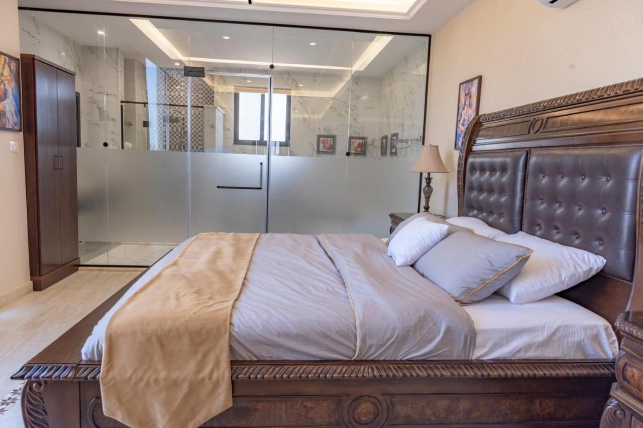 Adam'S Luxury Villa Deadsea Sweimeh Extérieur photo