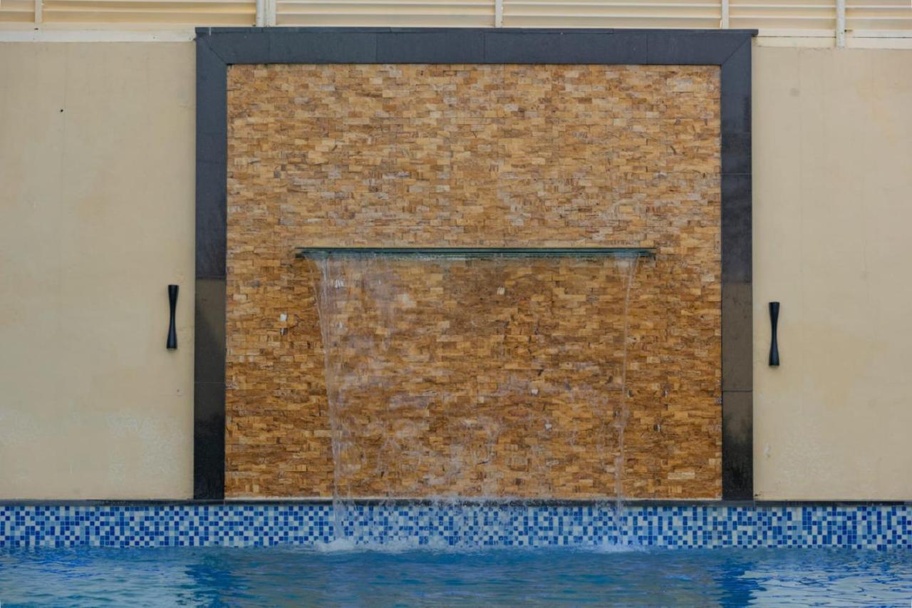 Adam'S Luxury Villa Deadsea Sweimeh Extérieur photo