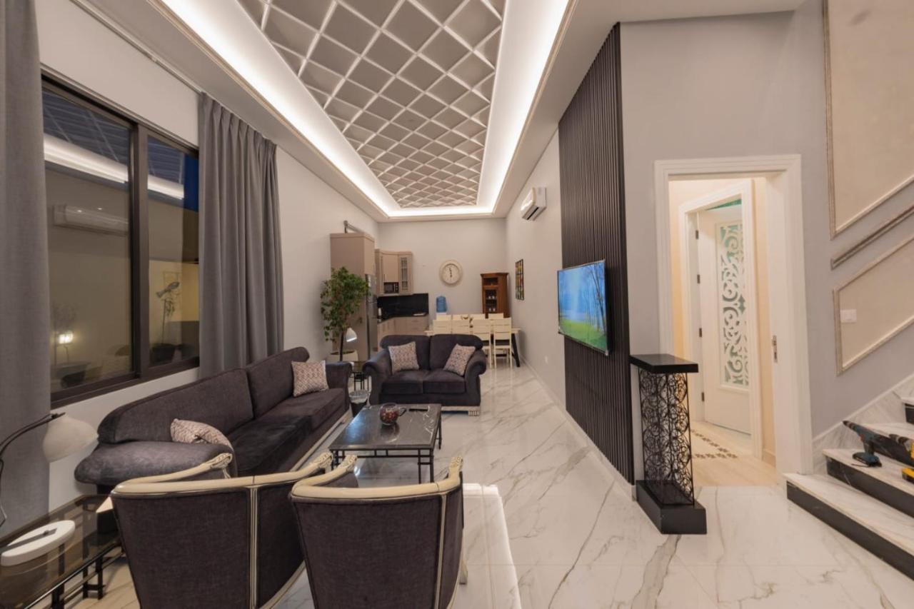 Adam'S Luxury Villa Deadsea Sweimeh Extérieur photo