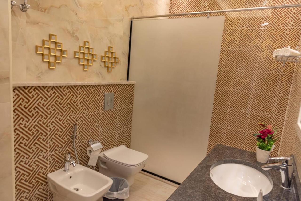 Adam'S Luxury Villa Deadsea Sweimeh Extérieur photo