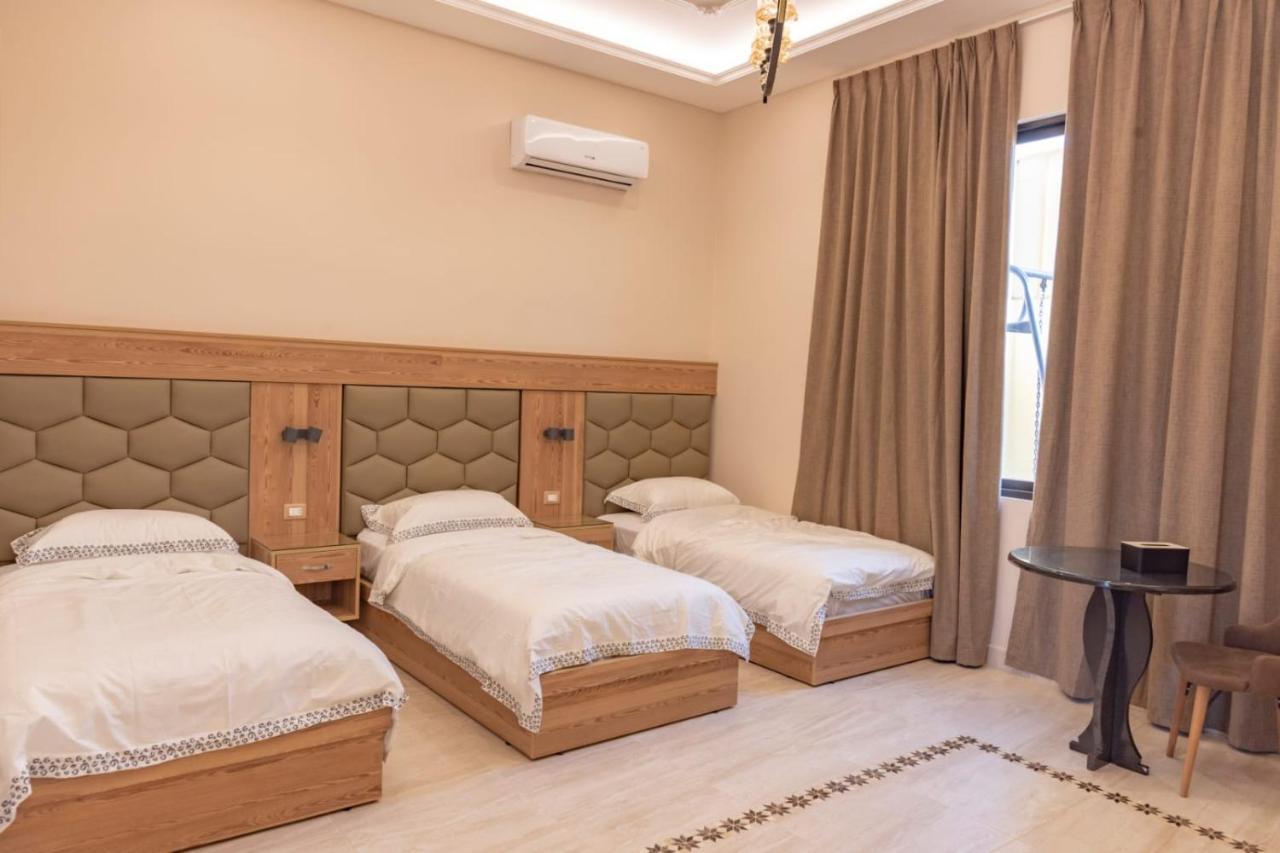 Adam'S Luxury Villa Deadsea Sweimeh Extérieur photo