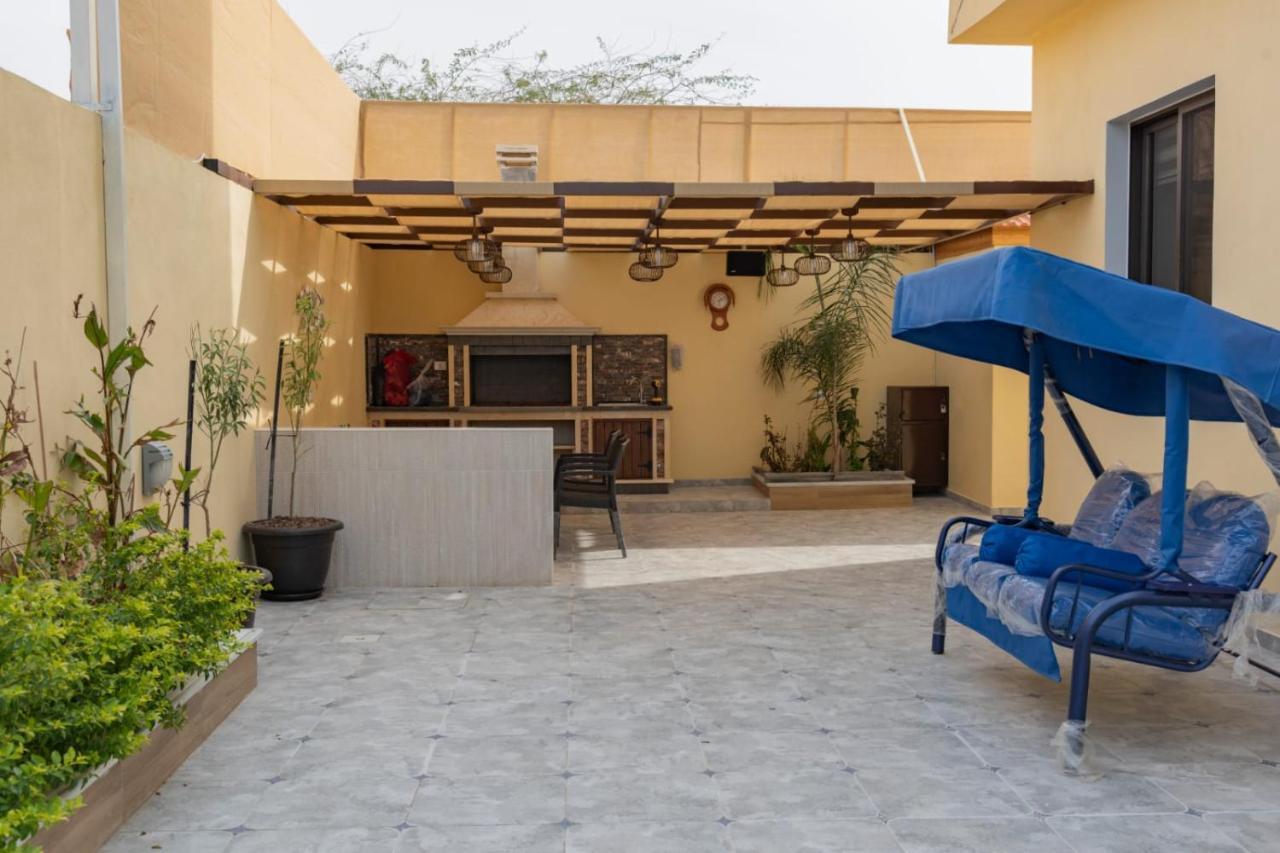 Adam'S Luxury Villa Deadsea Sweimeh Extérieur photo