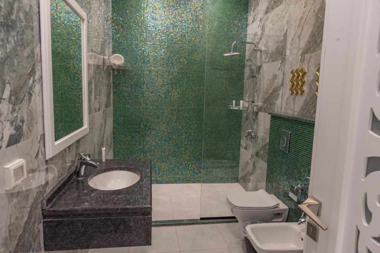 Adam'S Luxury Villa Deadsea Sweimeh Extérieur photo