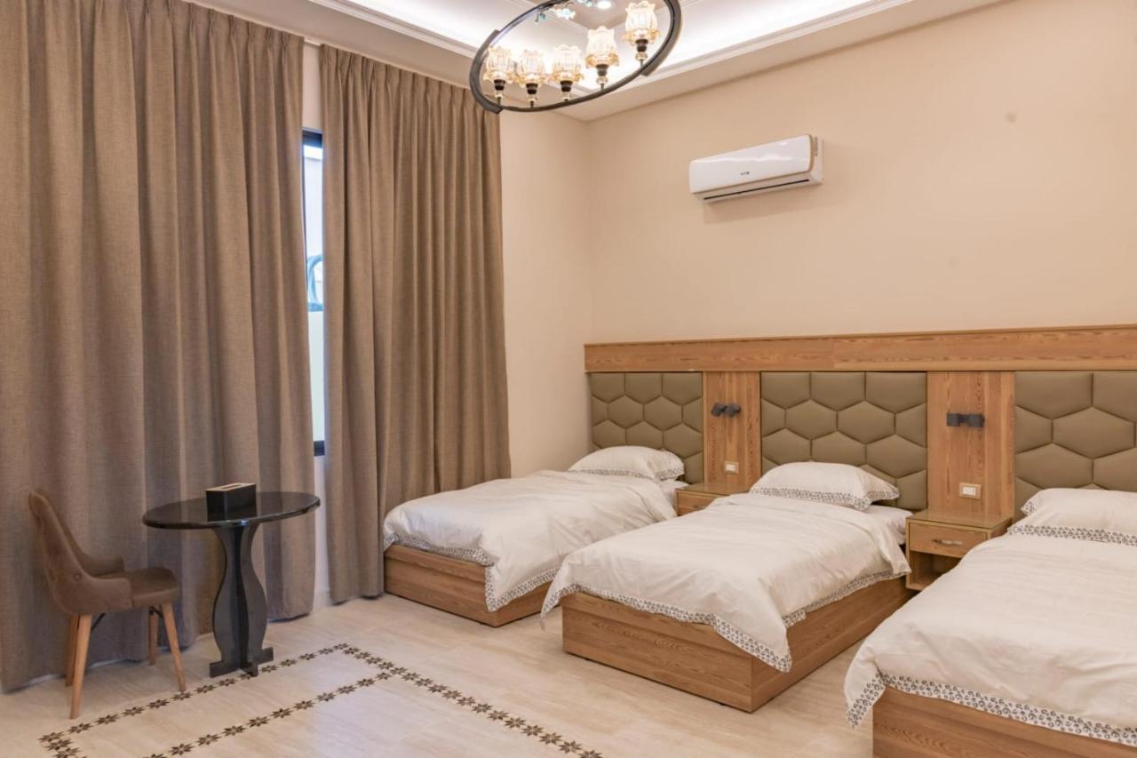 Adam'S Luxury Villa Deadsea Sweimeh Extérieur photo