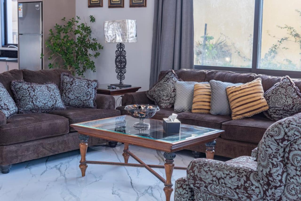 Adam'S Luxury Villa Deadsea Sweimeh Extérieur photo