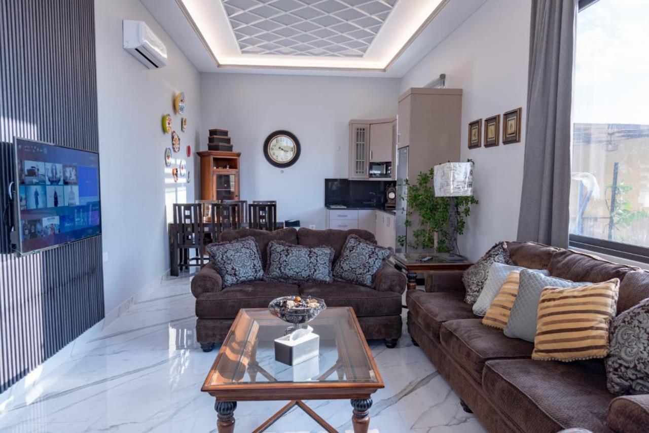 Adam'S Luxury Villa Deadsea Sweimeh Extérieur photo