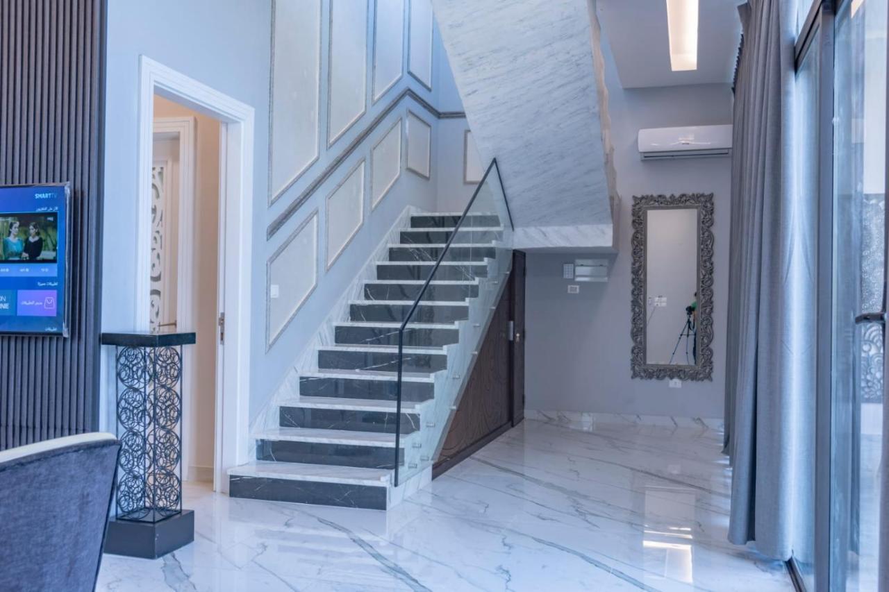 Adam'S Luxury Villa Deadsea Sweimeh Extérieur photo